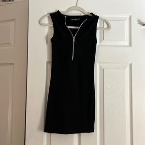 Pretty little thing mini dress